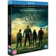 FILME-KNOCK AT THE CABIN (BLU-RAY)