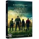 FILME-KNOCK AT THE CABIN (DVD)