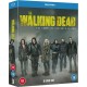 SÉRIES TV-WALKING DEAD SEASON 11 (6BLU-RAY)