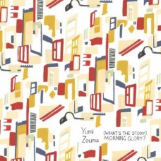 YUMI ZOUMA-(WHAT'S THE STORY) MORNING GLORY -COLOURED/RSD- (LP)