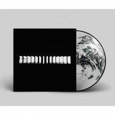 TURTLE-LANDMASS -PD- (LP)