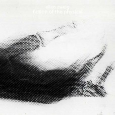 ELLEN ZWEIG-FICTION OF THE PHYSICAL (LP)