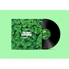 J-FELIX-MINT EXPERIMENT VOL. 1 & 2 (LP)