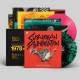 V/A-SUBURBAN ANNIHILATION -COLOURED- (2LP)