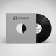 SONAR'S GHOST-RISE & FALL OF (12")