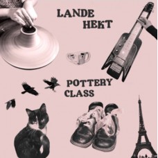 LANDE HEKT-POTTERY CLASS (12")
