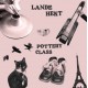 LANDE HEKT-POTTERY CLASS (12")