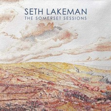 SETH LAKEMAN-SOMERSET SESSIONS (CD)