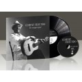 COMPAY SEGUNDO-YO VENGO AQUI (LP+CD)