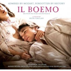 PHILIPPE JAROUSSKY/EMOKE BARATH/COLLEGIUM 1704/VACLAV LUKS-IL BOEMO (CD)