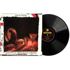 RICH KIDS-GHOSTS OF PRINCES IN TOWERS -RSD/REMAST- (LP)