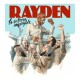 RAYDEN-LA VICTORIA IMPOSIBLE (CD)