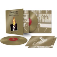DAVID BOWIE-ZIGGY STARDUST & THE SPIDERS FROM MARS -COLOURED/ANNIV- (2LP)