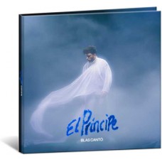 BLAS CANTO-EL PRINCIPE (CD)