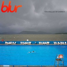 BLUR-THE BALLAD OF DARREN (CD)