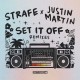 STRAFE-SET IT OFF (12")