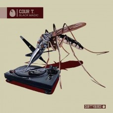 COUR T.-BLACK MAGIC (12")