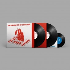 KING GEEDORAH-TAKE ME TO YOUR LEADER (2LP+7")