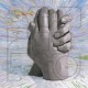 FORD.-GUIDING HAND -HQ- (LP)