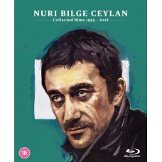 FILME-NURI BILGE CEYLAN: THE COMPLETE FILMS -BOX- (7BLU-RAY)