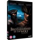 FILME-BROTHERHOOD OF THE WOLF: DIRECTOR'S CUT (DVD)