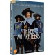 FILME-THREE MUSKETEERS (DVD)