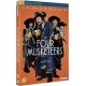 FILME-FOUR MUSKETEERS (DVD)