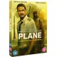 FILME-PLANE (DVD)