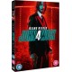 FILME-JOHN WICK: CHAPTER 4 (DVD)