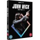 FILME-JOHN WICK: CHAPTERS 1-4 -BOX/4K- (4BLU-RAY)
