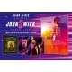 FILME-JOHN WICK: CHAPTER 3 - PARABELLUM -4K- (2BLU-RAY)