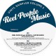 V/A-REEL PEOPLE MUSIC VINYL SAMPLES VOL. 3 -COLOURED- (12")