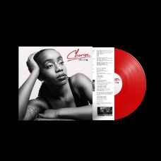 CHERISE-CALLING -COLOURED- (LP)