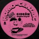 GIDEON-BRIGHTER DAY -LTD/EP- (12")