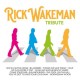 RICK WAKEMAN-TRIBUTE TO THE BEATLES (CD)