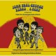 BARBARA DICKSON-JOHN, PAUL, GEORGE, RINGO AND BERT (CD)