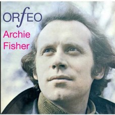 ARCHIE FISHER-ORFEO (CD)