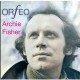 ARCHIE FISHER-ORFEO (CD)