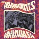 ARROGANTS-BRAINWASH (LP)