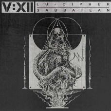 V:XII-LU-CIPHER-SABBATEAN (CD)