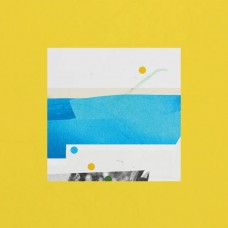 K-LONE-SWELLS (LP)