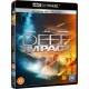 FILME-DEEP IMPACT -4K- (2BLU-RAY)