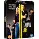 FILME-ITALIAN JOB (2BLU-RAY)