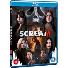 FILME-SCREAM VI (BLU-RAY)