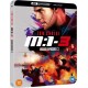 FILME-MISSION: IMPOSSIBLE 3 -4K- (3BLU-RAY)