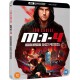 FILME-MISSION: IMPOSSIBLE - GHOST PROTOCOL -4K- (3BLU-RAY)