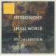 METRONOMY-SMALL WORLD -RSD/LTD- (LP)