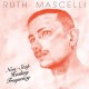 RUTH MASCELLI-NON-STOP HEALING FREQUENCY (LP)