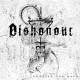 DISHONOUR-ERASING THE RATS (CD)