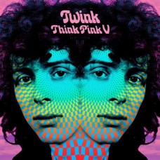 TWINK-THINK PINK 5 (CD)